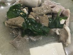 -阳江河堤老牌曾记美食