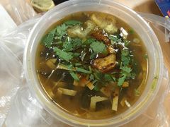 -魏家凉皮(博水商务大厦店)