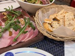-LA MAISON公鸡和龙(蛇口店)