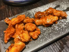 -绿茶餐厅(西湖银泰百货店)