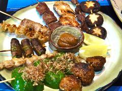 DSC03464-长崎屋·日本料理·刺身·烧鸟(天河北路店)