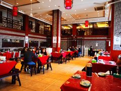 大堂-侬佳蒸菜馆(听潮店)