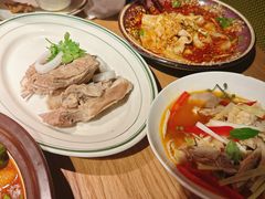 -纳鲁孜·新疆特色餐厅(上海悦荟广场店)