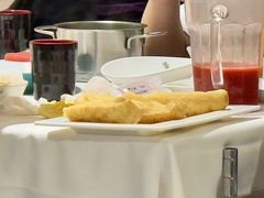 -凯鸽火锅(华林新天地店)