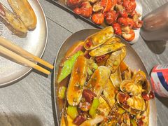 -锦州御烧烤(人民街店)