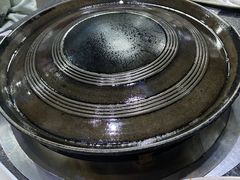-海花锅盖烧烤店(怡馨家园店)