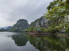 -星湖旅游景区七星岩