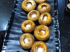 -丹东丛炟海鲜烧烤(江艺路店)