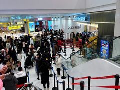 -沈阳铁西万象汇