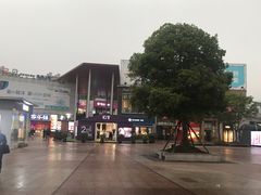 -证大大拇指广场(芳甸路店)