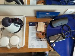 -北京东直门智选假日酒店