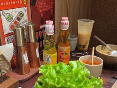 -MIKOMIKO和牛烧肉专门店(南门店)