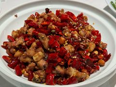 -攸州小镇家湘菜(小米科技园店)