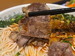 -金城尕娃牛肉面(钻汇广场店)