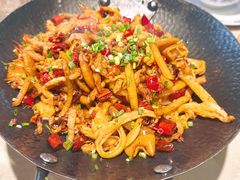 -寨子里的钵钵菜·湘西山里菜(魅力湘西店)