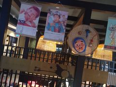 -一豚轩·烧鸟·豚骨拉面(五四路店)