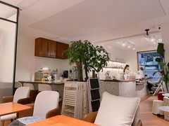 大堂-Line 咖啡(石厦花园店)