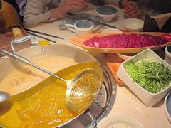 -左庭右院鲜牛肉火锅(苏州园区永旺店)