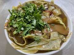 -正味斋锅巴菜(西北角店)