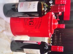 -西安W酒店·WEI全味西餐厅