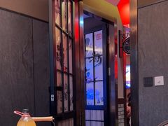 -山河屯铁锅炖鲜鹅·东北菜(开发区一店)