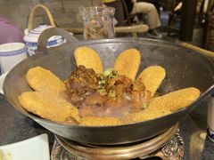 -南京大牌档(新街口德基广场店)