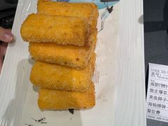 -常鲜楼常来尝鲜海胆馆(星海店)