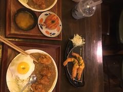 -金龙咖喱