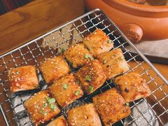 -雀舞云南菜(天津天河城购物中心店)