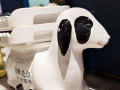 -丰茂烤串(港旅店)