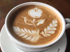 -MEET COFFEE婉约咖啡(宝善公寓店)