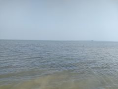 -梁子湖风景区