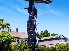 -羊亭河湿地公园