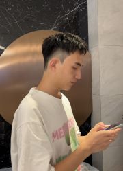 -MAGI美界造型