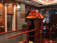 -宁波状元楼酒店(和义路店)