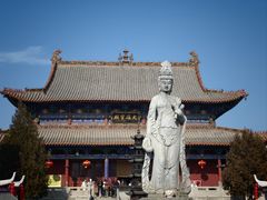 -大槐树寻根祭祖园