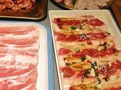 -正宗齐齐哈尔烤肉·齐牛哥鲜切炭火烤肉(杭州总店)