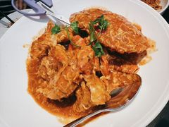 -珍宝海鲜JUMBO Seafood(北京SKP店)