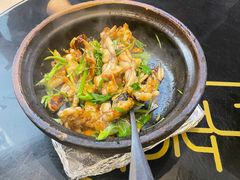-常来小聚·广州非遗传承餐厅(高德置地店)
