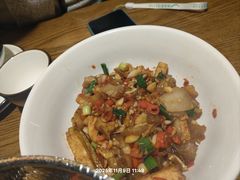 -八碗湘长沙市井菜(坡子街店)