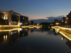 -湘湖金融镇