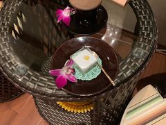 -莲泰式·中式·沐足·精油SPA采耳(天河店)