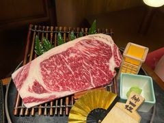 -300杯·和牛烧肉清酒专门店(廊里店)