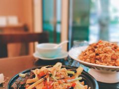 -五观堂素食(新华路店)