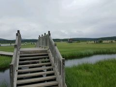 -塞罕坝国家级自然保护区