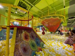 -宝燕乐园(闵行旗舰店)