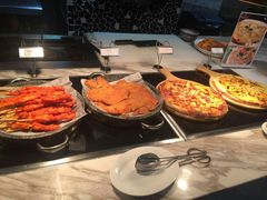 -云海轩·海鲜自助-河北云瑧世纪大饭店1F