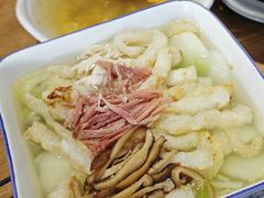 -得意楼蒸菜馆