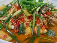 -辣螃铠盆盆蟹大排档(总店)