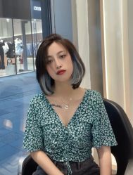 -HG美发设计沙龙